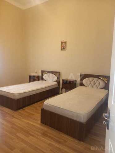 4 otaqlı köhnə tikili - Sahil m. - 110 m² (4)