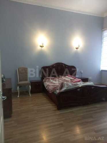 4 otaqlı köhnə tikili - Sahil m. - 110 m² (7)