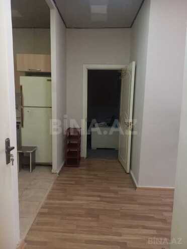 4 otaqlı köhnə tikili - Sahil m. - 110 m² (13)