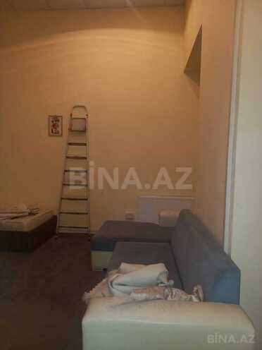 4 otaqlı köhnə tikili - Sahil m. - 110 m² (10)