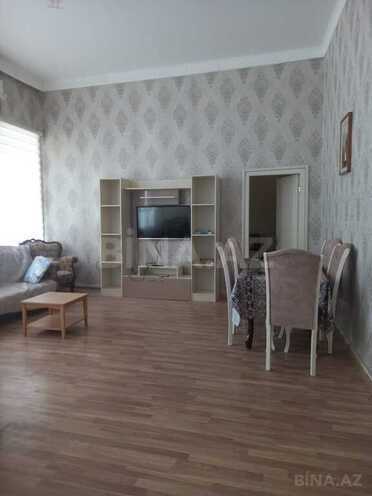 4 otaqlı köhnə tikili - Sahil m. - 110 m² (3)