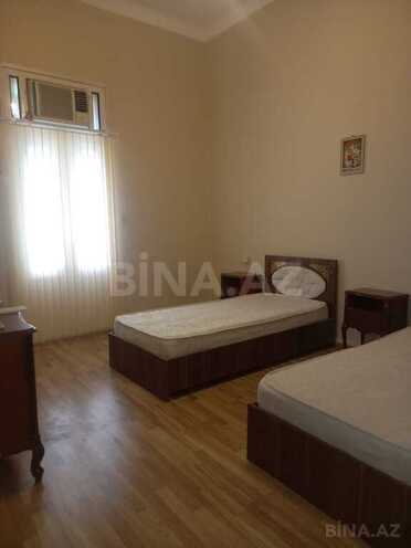 4 otaqlı köhnə tikili - Sahil m. - 110 m² (5)