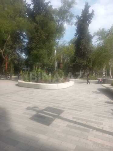 4 otaqlı köhnə tikili - Sahil m. - 110 m² (16)