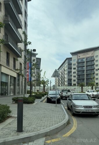 4-комн. новостройка - пос. Аг шехер - 166.3 м² (2)