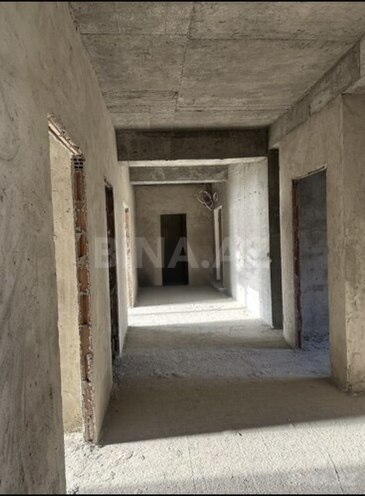 4-комн. новостройка - пос. Аг шехер - 166.3 м² (5)