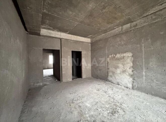 4-комн. новостройка - пос. Аг шехер - 166.3 м² (4)