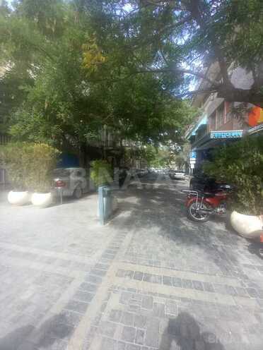 4 otaqlı köhnə tikili - Sahil m. - 110 m² (17)