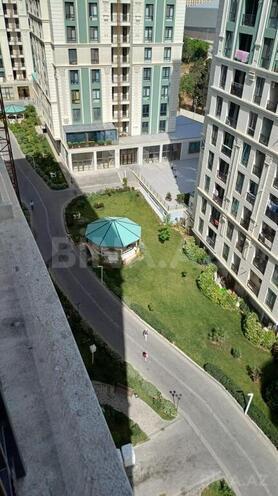 6-комн. новостройка - м. Нариман Нариманов - 250 м² (1)