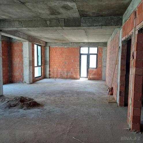 6-комн. новостройка - м. Нариман Нариманов - 250 м² (2)