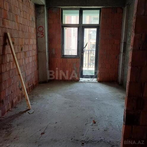 6-комн. новостройка - м. Нариман Нариманов - 250 м² (3)