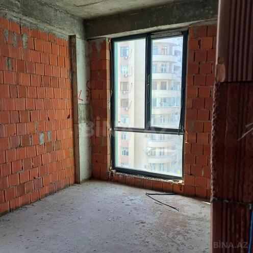 6-комн. новостройка - м. Нариман Нариманов - 250 м² (6)