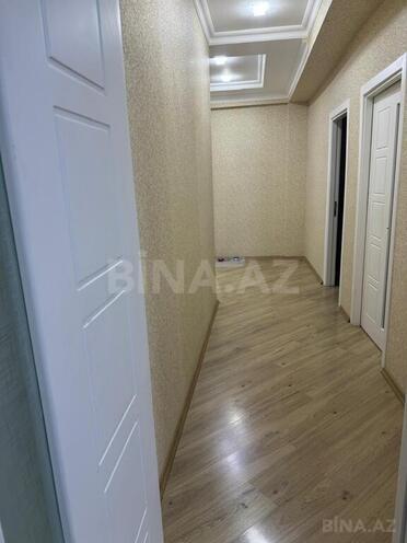 2-комн. новостройка - пос. Ени Ясамал - 100 м² (11)