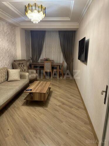 2-комн. новостройка - пос. Ени Ясамал - 100 м² (3)