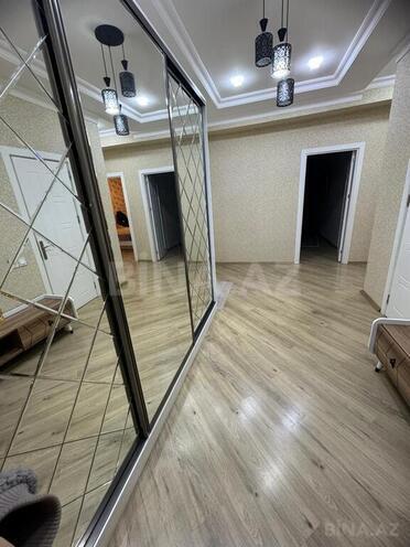 2-комн. новостройка - пос. Ени Ясамал - 100 м² (14)