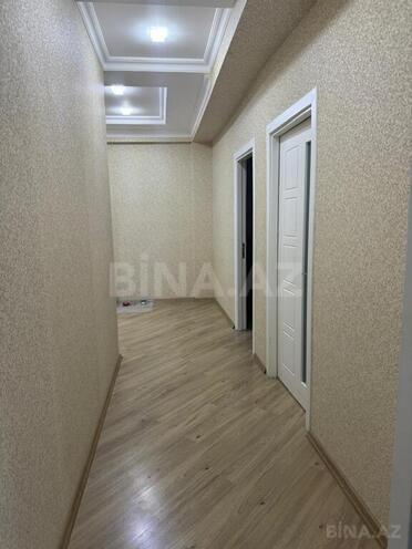 2-комн. новостройка - пос. Ени Ясамал - 100 м² (10)