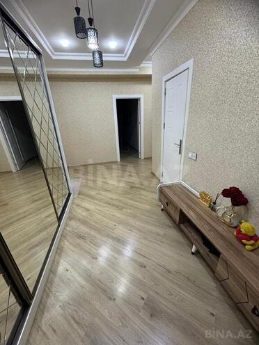 2-комн. новостройка - пос. Ени Ясамал - 100 м² (9)