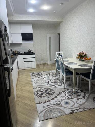 2-комн. новостройка - пос. Ени Ясамал - 100 м² (8)