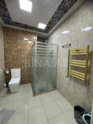 2-комн. новостройка - пос. Ени Ясамал - 100 м² (19)