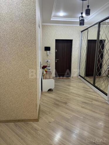 2-комн. новостройка - пос. Ени Ясамал - 100 м² (15)