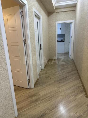 2-комн. новостройка - пос. Ени Ясамал - 100 м² (16)