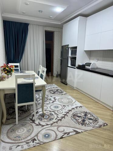 2-комн. новостройка - пос. Ени Ясамал - 100 м² (7)
