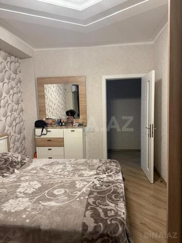 2-комн. новостройка - пос. Ени Ясамал - 100 м² (6)