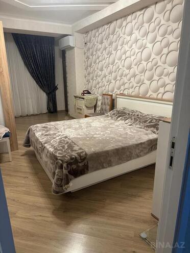 2-комн. новостройка - пос. Ени Ясамал - 100 м² (4)