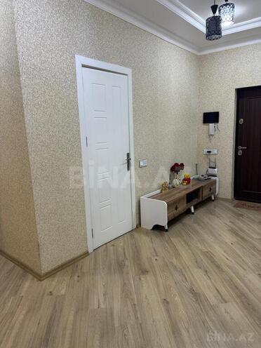 2-комн. новостройка - пос. Ени Ясамал - 100 м² (21)