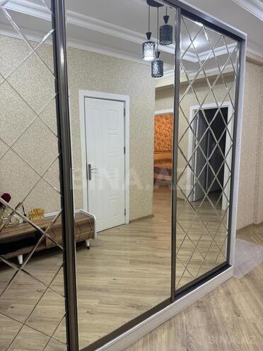 2-комн. новостройка - пос. Ени Ясамал - 100 м² (17)