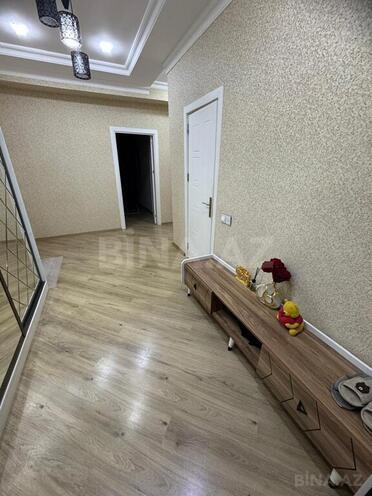 2-комн. новостройка - пос. Ени Ясамал - 100 м² (12)
