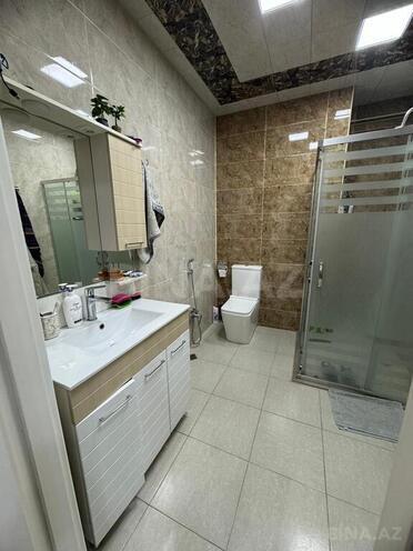 2-комн. новостройка - пос. Ени Ясамал - 100 м² (13)