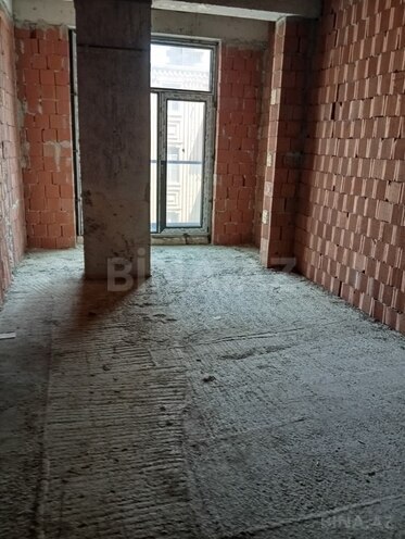 4-комн. новостройка - Насиминский  р. - 194 м² (5)