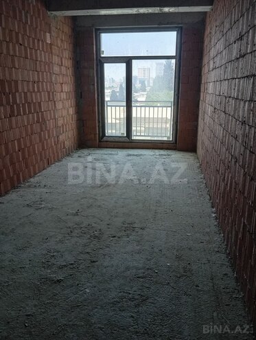 4-комн. новостройка - Насиминский  р. - 194 м² (10)