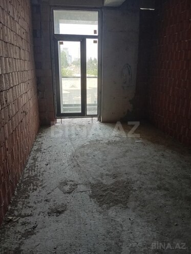 4-комн. новостройка - Насиминский  р. - 194 м² (9)