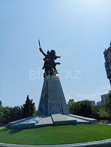 4-комн. новостройка - Насиминский  р. - 194 м² (3)