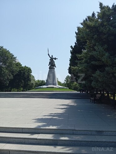 4-комн. новостройка - Насиминский  р. - 194 м² (2)