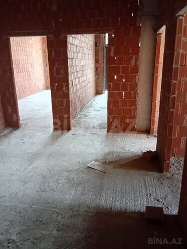 4-комн. новостройка - Насиминский  р. - 194 м² (6)