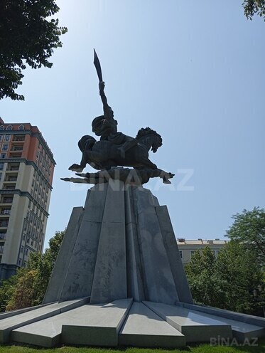 4-комн. новостройка - Насиминский  р. - 194 м² (4)