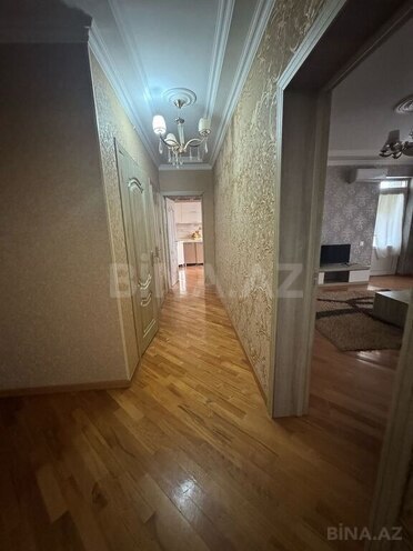 2-комн. новостройка - Насиминский  р. - 86 м² (1)