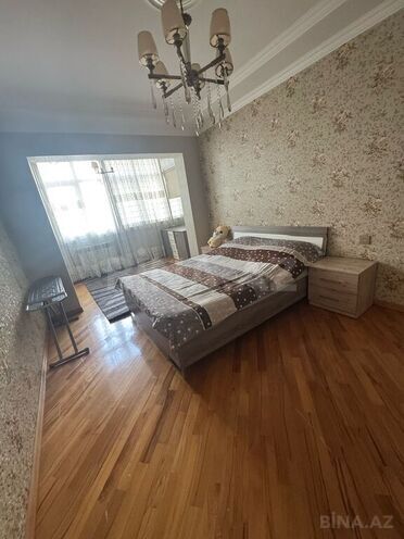 2-комн. новостройка - Насиминский  р. - 86 м² (4)