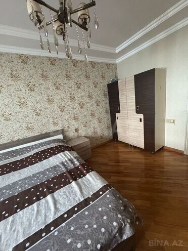 2-комн. новостройка - Насиминский  р. - 86 м² (8)