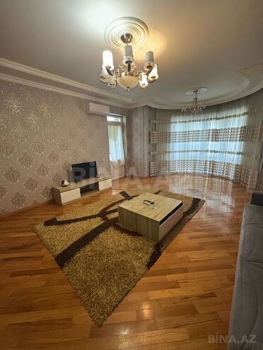 2-комн. новостройка - Насиминский  р. - 86 м² (6)