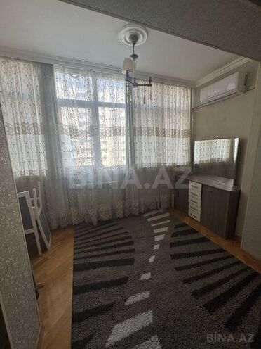 2-комн. новостройка - Насиминский  р. - 86 м² (3)