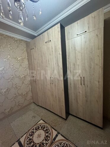 2-комн. новостройка - Насиминский  р. - 86 м² (2)