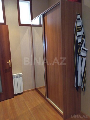 3 otaqlı yeni tikili - Elmlər Akademiyası m. - 78 m² (9)