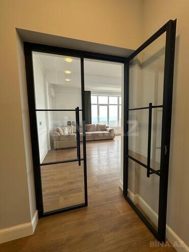 3 otaqlı yeni tikili - Badamdar q. - 140 m² (4)