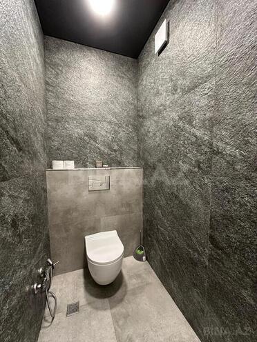 3 otaqlı yeni tikili - Badamdar q. - 140 m² (15)