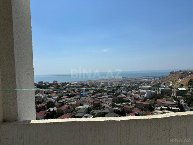 3 otaqlı yeni tikili - Badamdar q. - 140 m² (20)