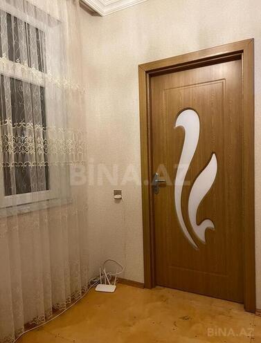 3-комн. вторичка - м. Мемар Аджеми - 55 м² (9)
