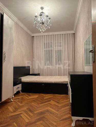 3-комн. вторичка - м. Мемар Аджеми - 55 м² (6)